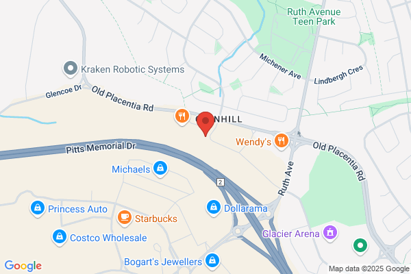 Mount Pearl Dental