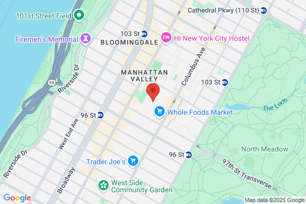 West Heights Tenants Association