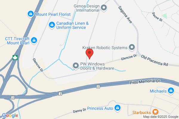 Easson's Transport Ltd