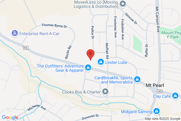 Custom Automotive Ltd