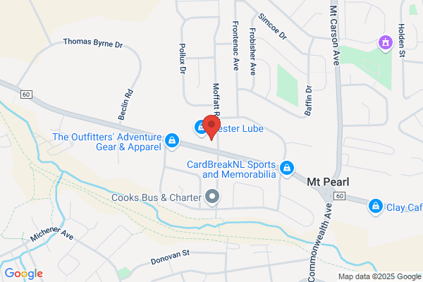 NAPA AUTOPRO - Mount Pearl