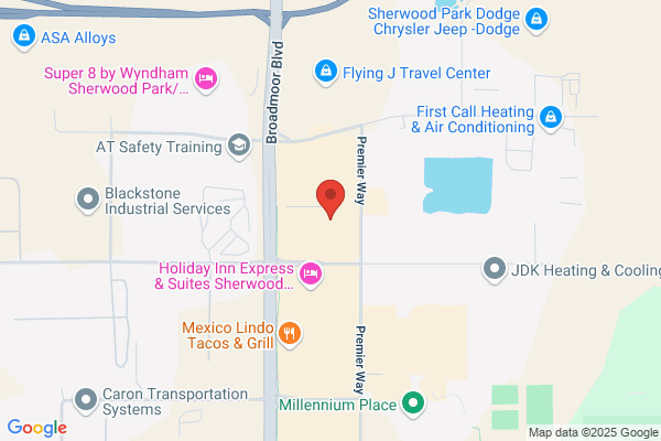 Industrial Solutions Ltd
