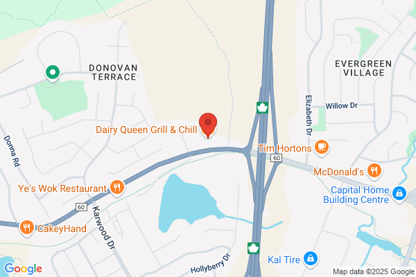 Dairy Queen Grill & Chill