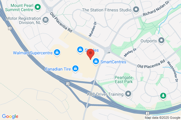 Quiznos - Closed