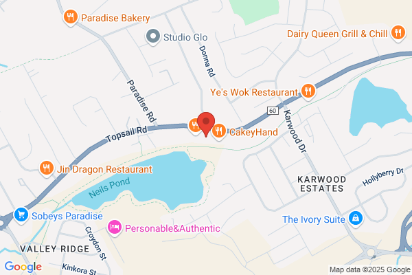 Paradise Mobility - Closed