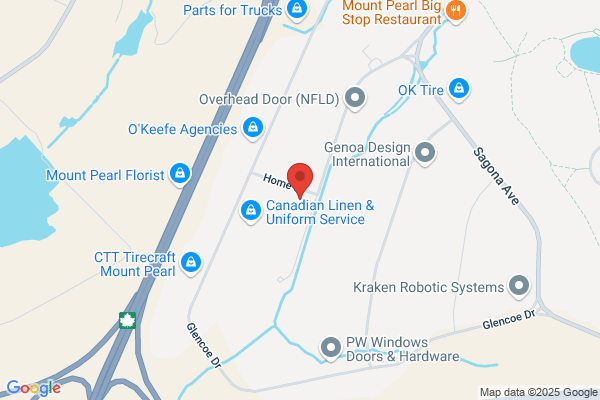 Cummins Sales and Service