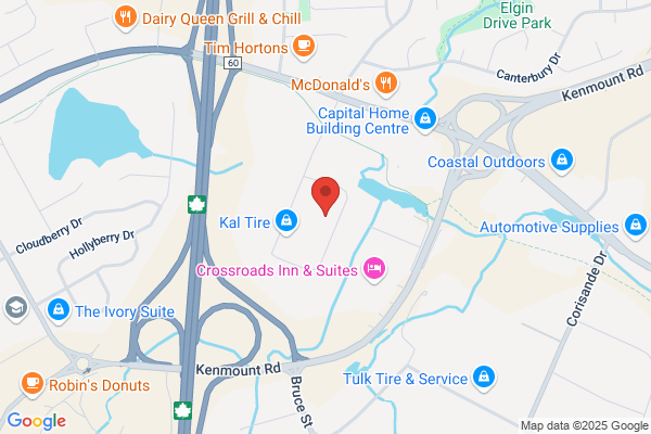 Maritime Ontario Freight Lines Ltd