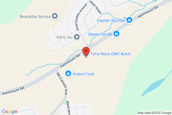 Terra Nova Motors Ltd