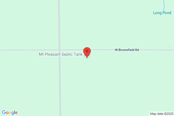 Mount Pleasant Septic Services