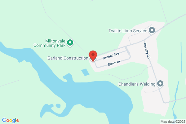 Garland Construction