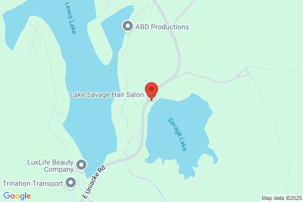 Lake Savage Hair Salon