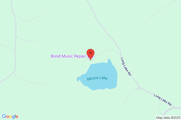 bond piano music repair