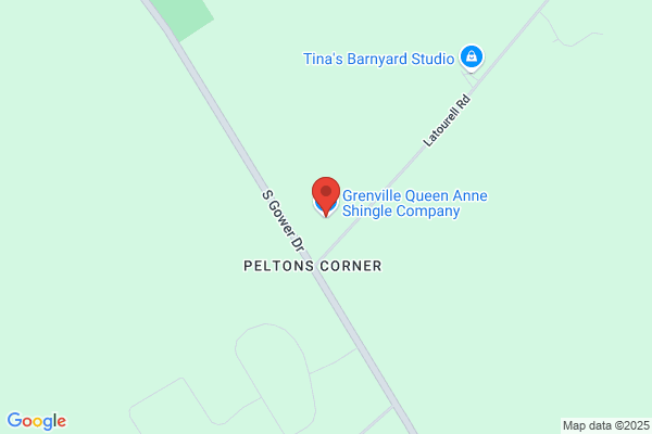 GQA Shingle Company