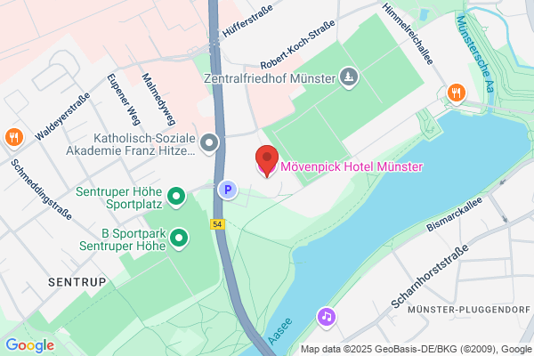 MUENSTER HOTEL