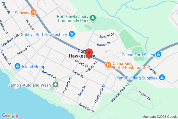 Canadas Best Value Inn - Port Hawkesbury / Port Hastings - Closed