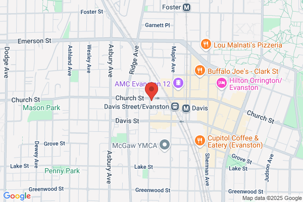 Evanston Contracting & Repair