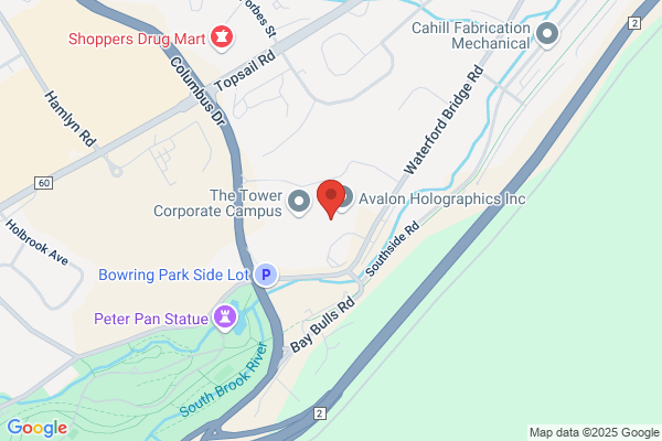 G J Cahill Company Ltd