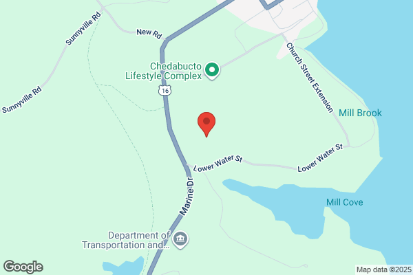 Guysborough Antigonish Strait Health Authority, Comment/Complaint, Guysborough Youth Services, Port Hawkesbury