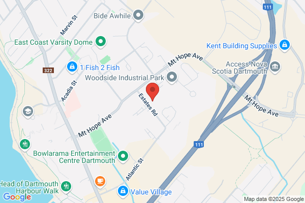 Land & Sea Instrumentation Ltd