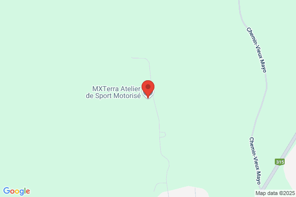 MXTerra Atelier de Sport Motorisé