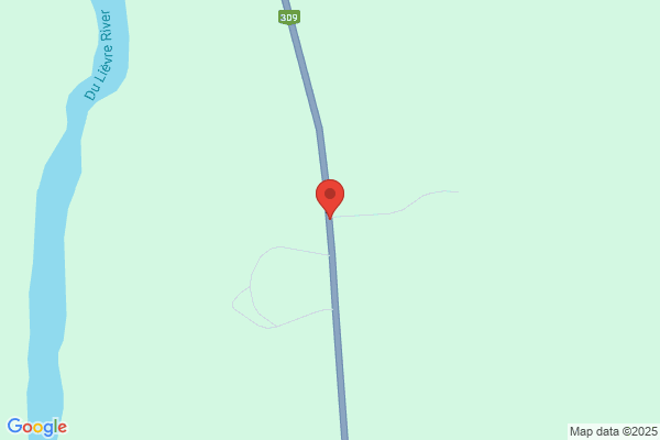 Camionnage Dan Farnand Trucking Inc