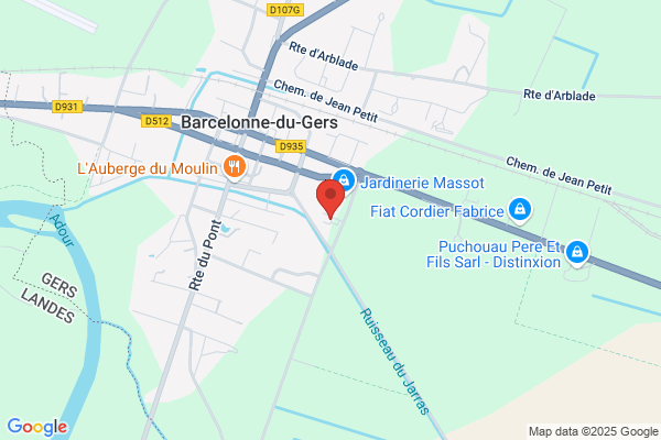 La Boucherie du Village Enr