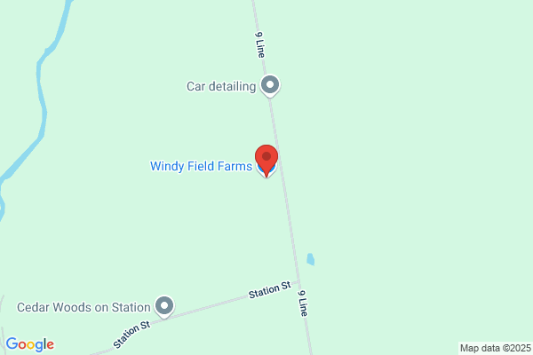 Windon Ridge Farms
