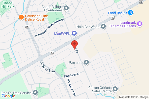 Furnace Repair Ottawa