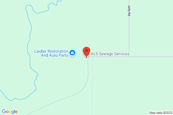 A-1 Sewage Services