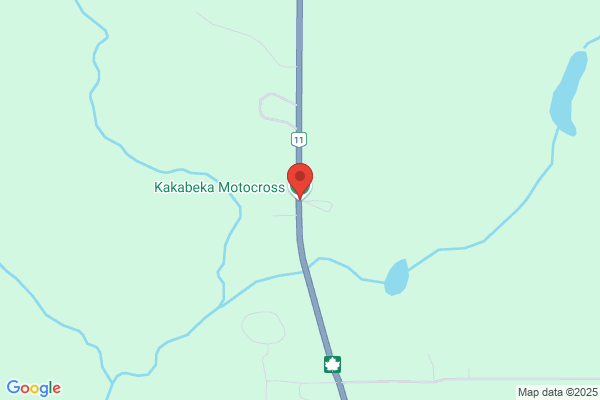 Kakabeka Offroad Centre