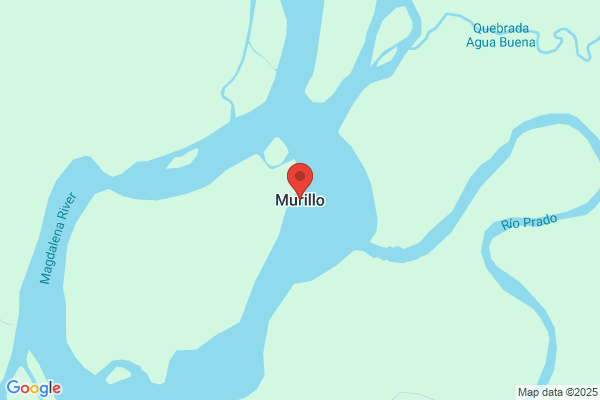 Murillo Sales & Service Ltd