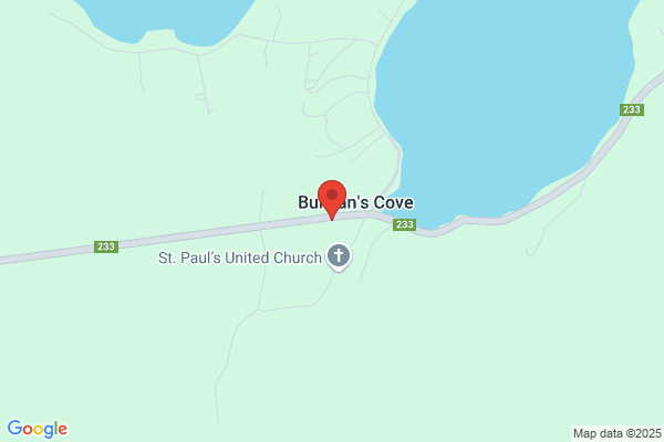 Bunyans Cove Fire Department