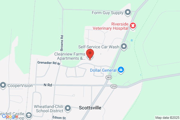 Clearview Farms Incorporated