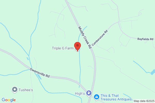 Triple G Farm