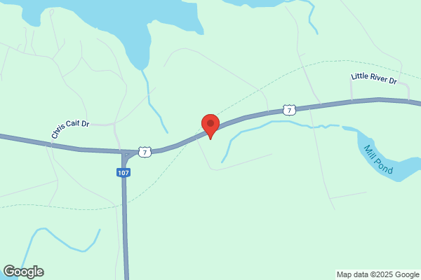 Eastern Shore Self Storage