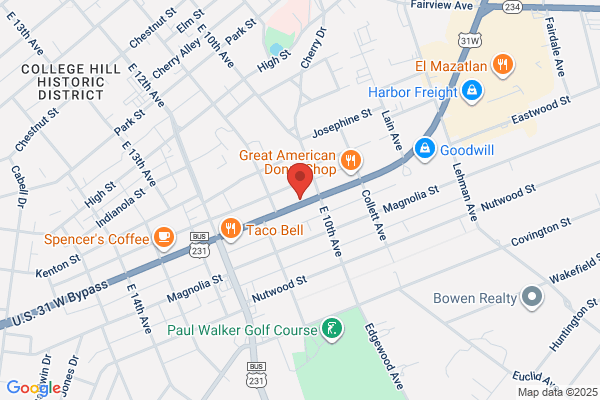 Faulkner Insurance Agency