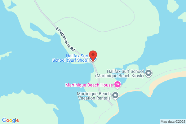 Halifax Kitesurfing School