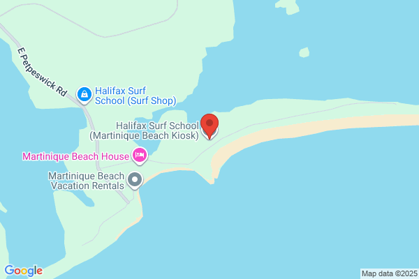 Halifax Surf School