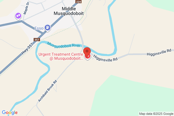 Musquodoboit Valley Family Practice, Dicks Debbie Nurse Practitioner