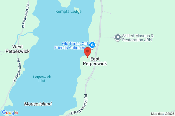 Petpeswick Yacht Club