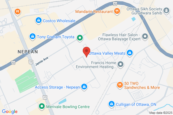 Cig Heating & Air Conditioning