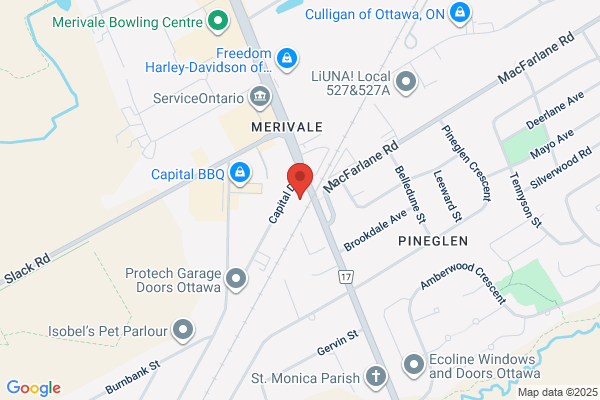 Appliance Repair Nepean