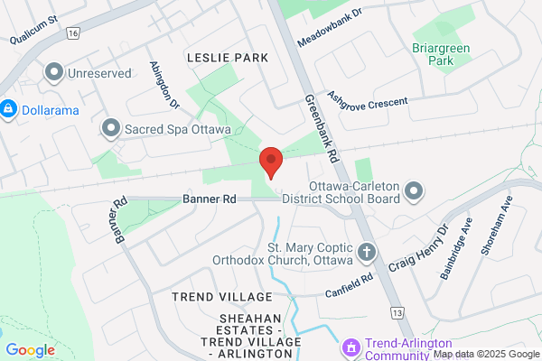 Serge Appliance Repair Ottawa and Gatineau