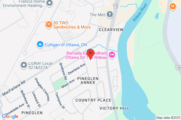 Mind Health Ottawa