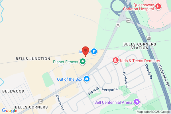 Dave Stoddard's Auto Service / Nepean Kanata Rustcheck