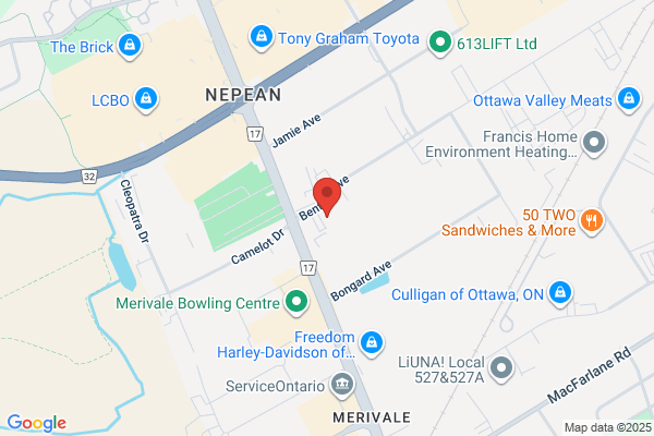 Fix Auto Nepean