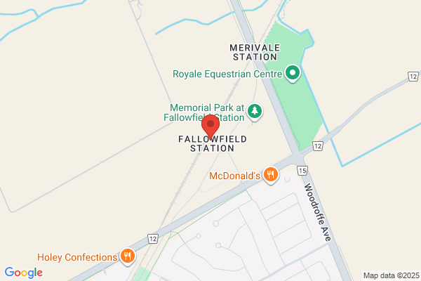 Fallowfield Garage