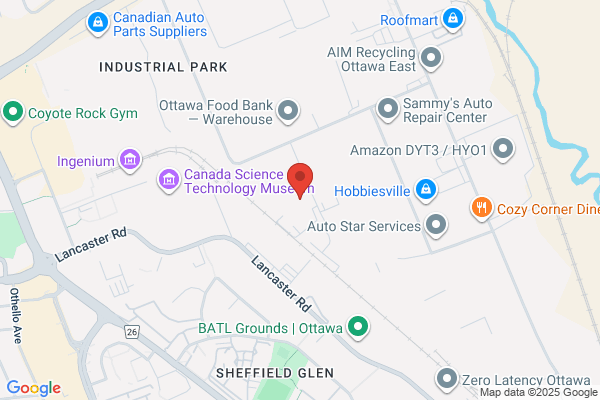 Nepean Transmission & Car Care
