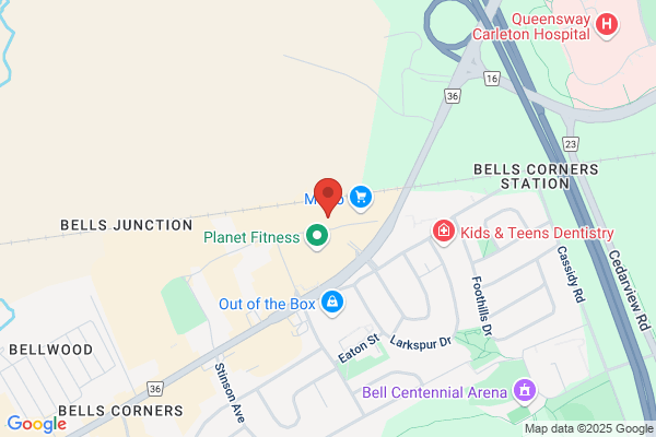 Dave Stoddard's Auto Service / Nepean Kanata Rustcheck