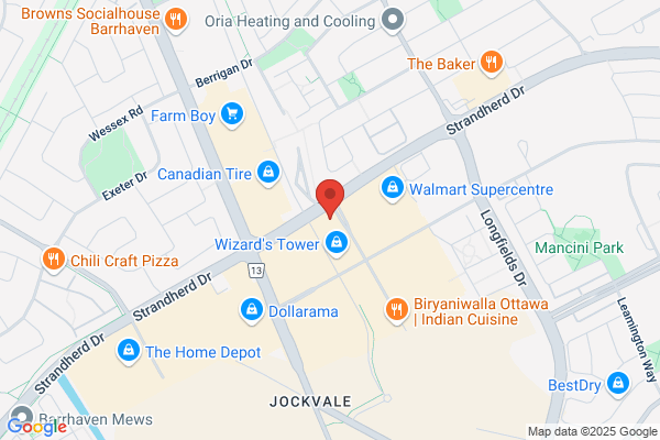 TD Canada Trust Branch and ATM